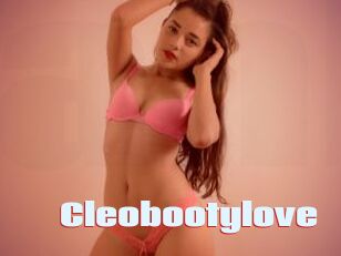 Cleobootylove