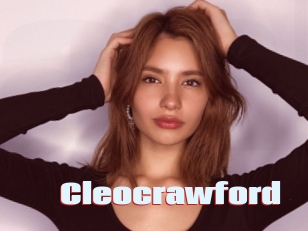 Cleocrawford
