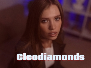 Cleodiamonds