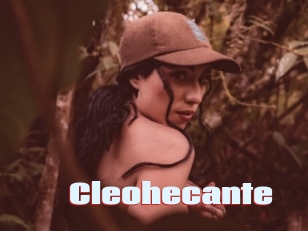 Cleohecante