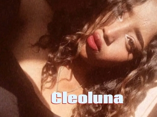 Cleoluna