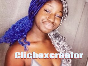 Clichexcreator