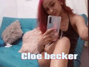 Cloe_becker