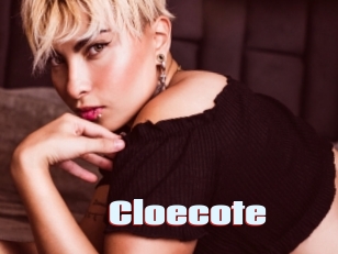 Cloecote