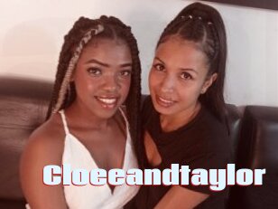 Cloeeandtaylor