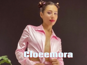 Cloeemora