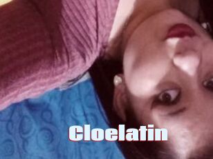 Cloelatin