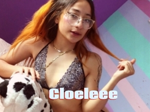 Cloeleee