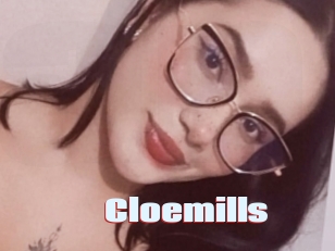 Cloemills
