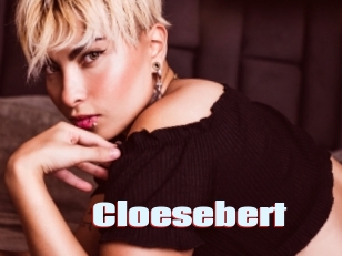 Cloesebert