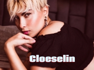 Cloeselin