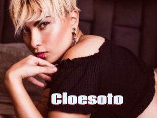 Cloesoto