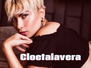 Cloetalavera