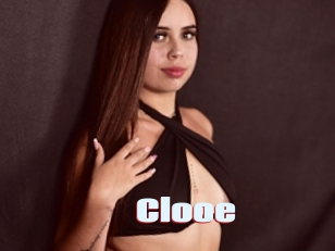 Clooe