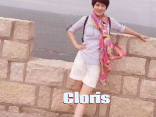 Cloris
