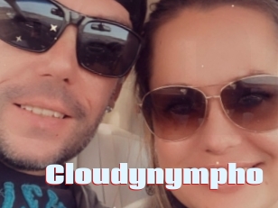 Cloudynympho