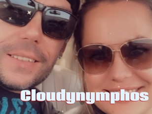 Cloudynymphos