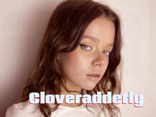 cloveradderly Anal Open