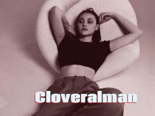 Cloveralman