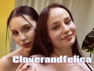 Cloverandfelica