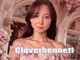 Cloverbennett