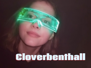 cloverbenthall Anal Open