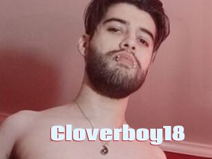 Cloverboy18