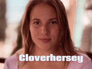 Cloverhersey