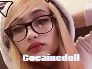 Cocainedoll