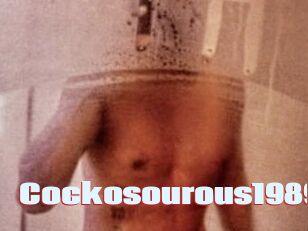 Cockosourous1989