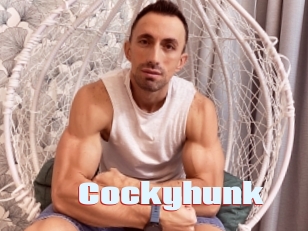 Cockyhunk