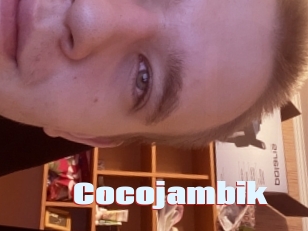 Cocojambik