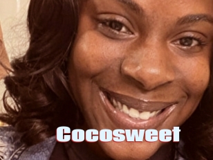 Cocosweet