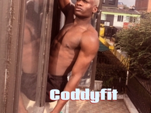 Coddyfit