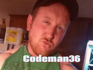 Codeman36