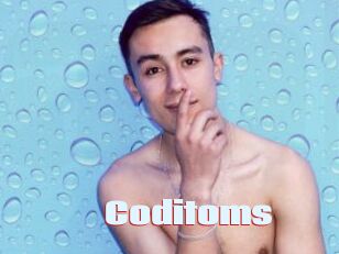 Coditoms