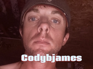 Codybjames