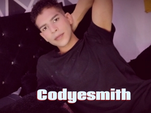 Codyesmith