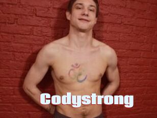 Codystrong