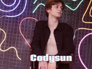 Codysun