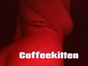 Coffeekitten