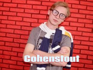 Cohenstout