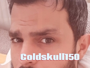 Coldskull150