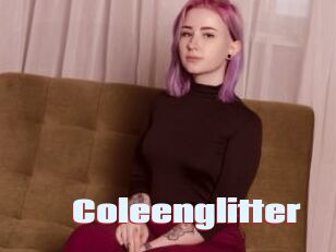 Coleenglitter