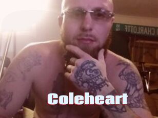 Coleheart