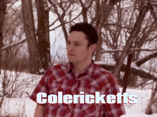 Colericketts