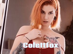 Colettfox