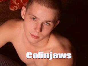 Colinjaws