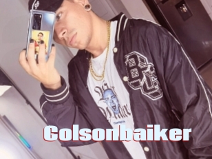 Colsonbaiker