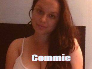 Commie